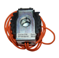 CARRIER CARRIER EF19XS016 Solenoid Coil 24 Volt 15 Watt EF19XS016