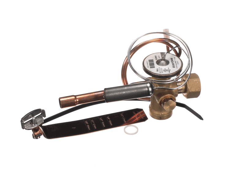 CARRIER Carrier EA660006 TXV Valve Kit with Insulation