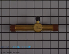 CARRIER Carrier EP13BZ240 Suction Valve