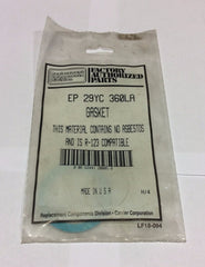 CARRIER Carrier EP29YC360LA Gasket