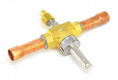 CARRIER Carrier EF28XZ121 Solenoid Valve