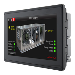 CARRIER CARRIER EQT3-7 Equipment Touch 7 inch Display