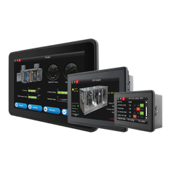 CARRIER CARRIER EQT3-7 Equipment Touch 7 inch Display