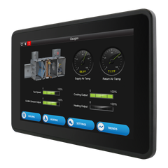 CARRIER CARRIER EQT3-7 Equipment Touch 7 inch Display