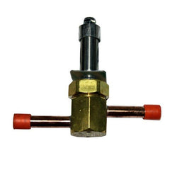 CARRIER Carrier EF23BD062 Solenoid Valve