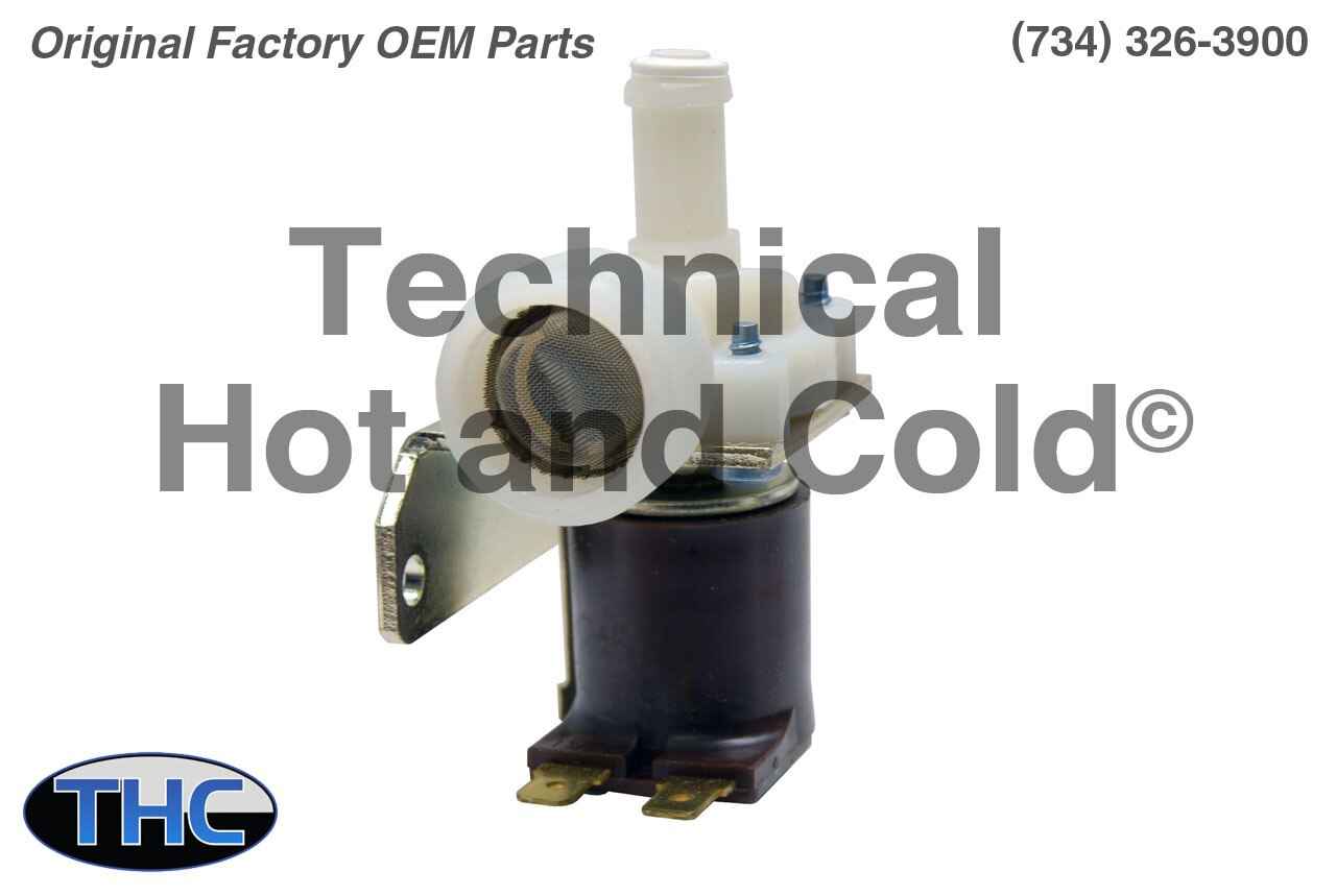 CARRIER Carrier EF23JM272 Solenoid Valve