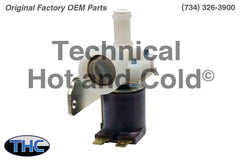 CARRIER Carrier EF23JM272 Solenoid Valve