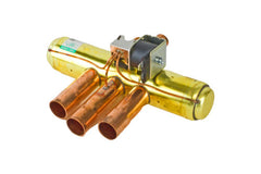 CARRIER Carrier EF660011 Reversing Valve Kit