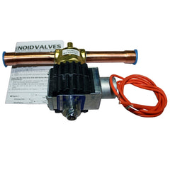 CARRIER Carrier EF23BS212 Solenoid Valve