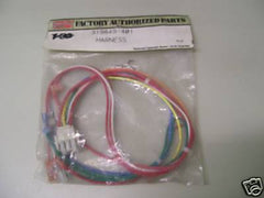 CARRIER Carrier 319849-401 Harness