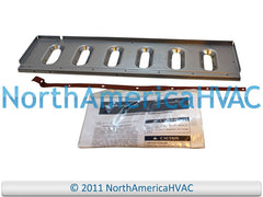 CARRIER Carrier 319813-304 Furnace Outlet Cell Panel Kit