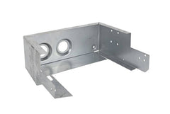 CARRIER Carrier 319827-304 Burner Bracket