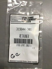 CARRIER CARRIER 319844-301 RETAINER