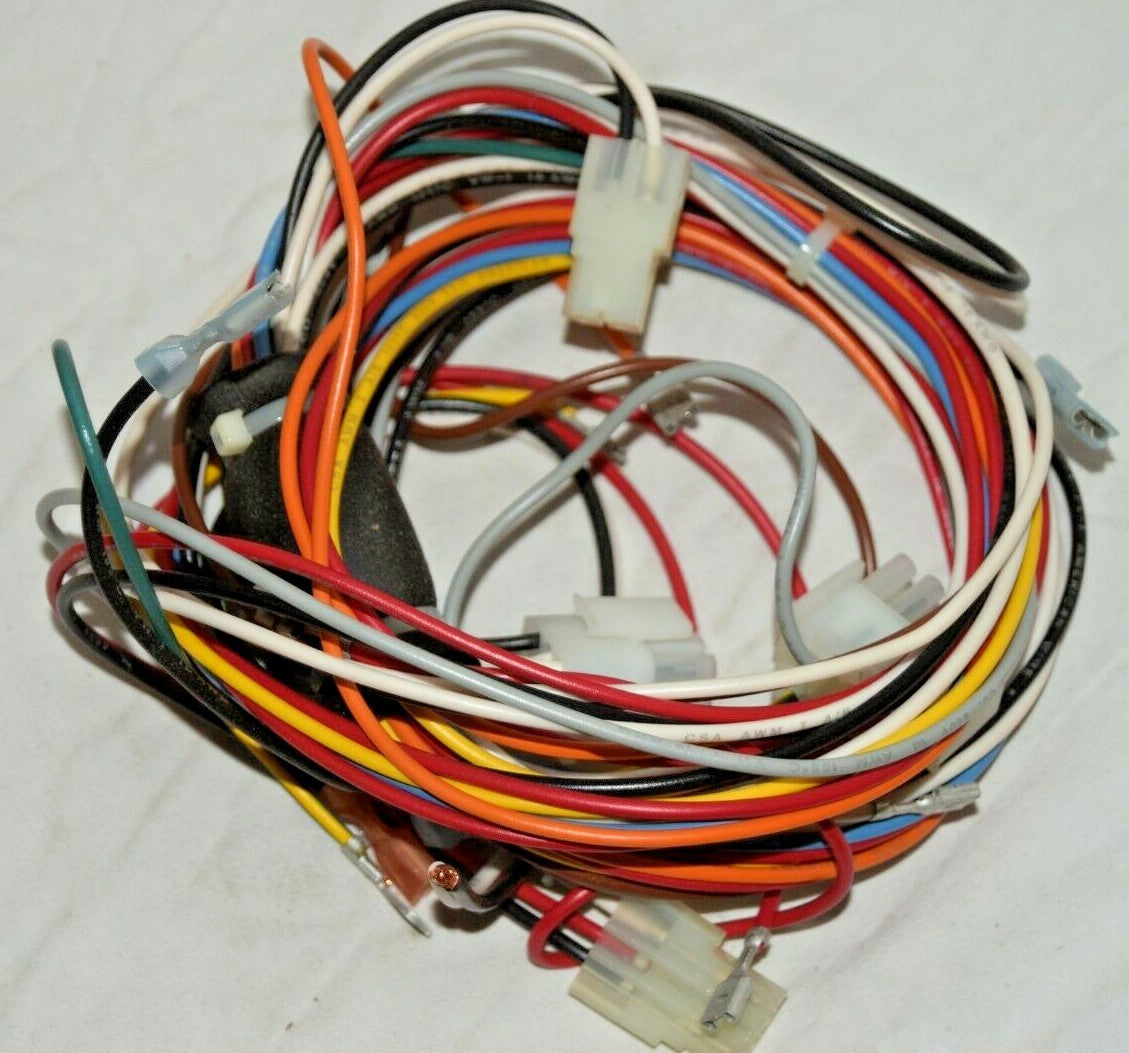 CARRIER CARRIER 321981-701 Wire Harness