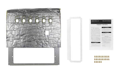 CARRIER Carrier 320720-758 Cell Panel Kit
