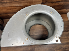 CARRIER Carrier 313681-202 Baffle Blower