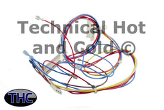 CARRIER Carrier 321980-701 Wiring Harness