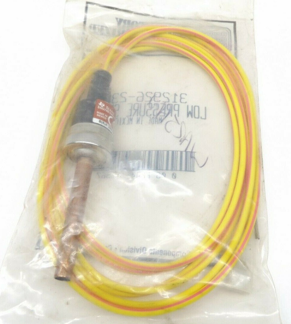 CARRIER CARRIER 312926-238 Low Pressure Switch