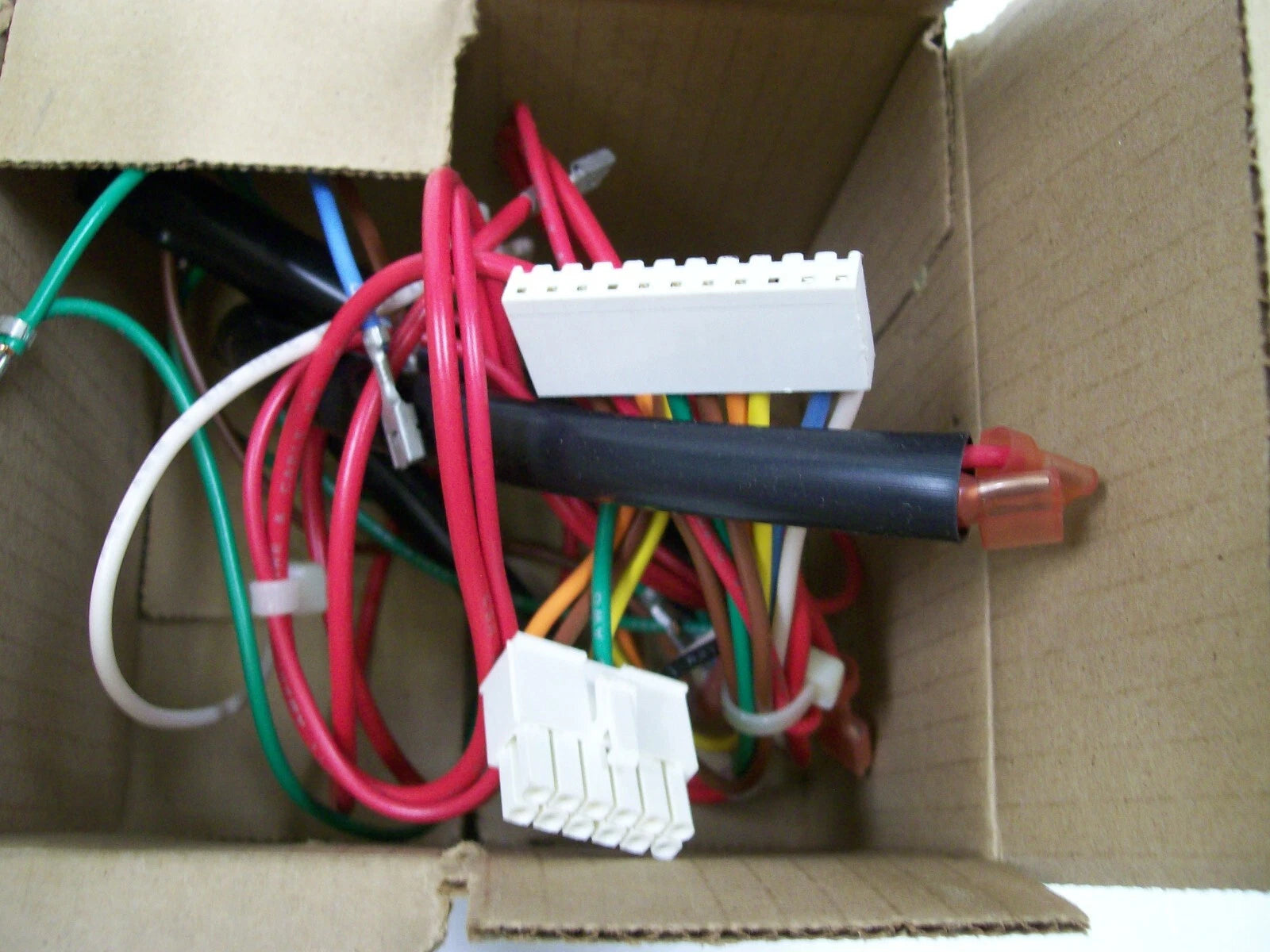 CARRIER Carrier 320701-401 Wire Harness