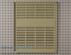 CARRIER CARRIER 318986-760 Control Door