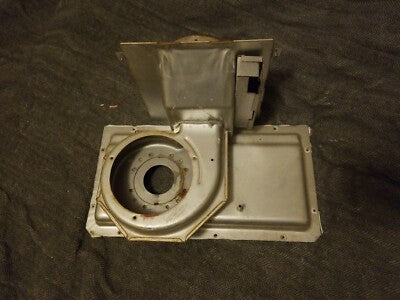 CARRIER Carrier 317534-302 Safeguard Box