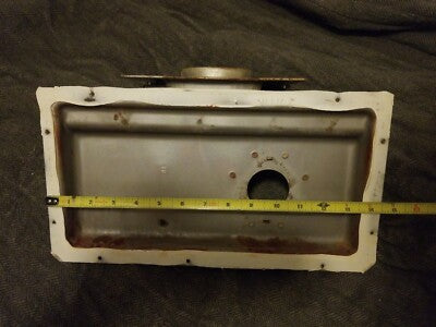 CARRIER Carrier 317534-302 Safeguard Box