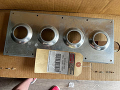 CARRIER CARRIER 317178-703 CELL INLET ASSEMBLY