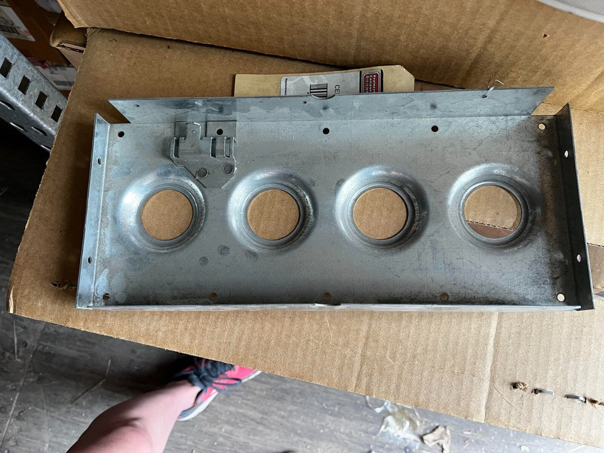 CARRIER CARRIER 317178-703 CELL INLET ASSEMBLY