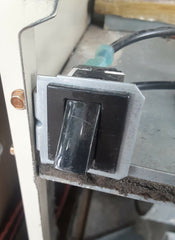 CARRIER CARRIER 318960-201 Door Switch Bracket