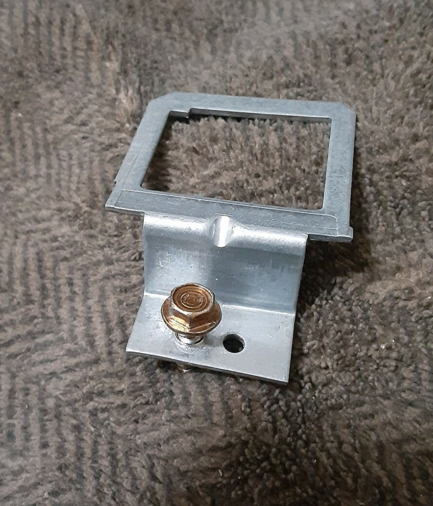 CARRIER CARRIER 318960-201 Door Switch Bracket