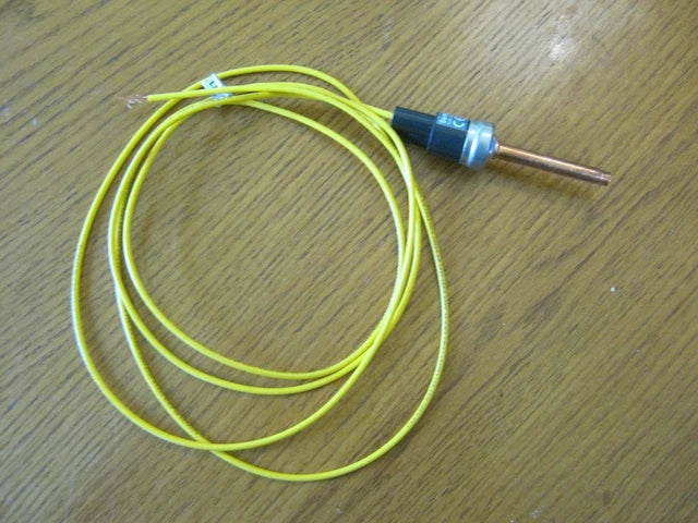 CARRIER Carrier 312926-239 High Pressure Switch