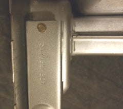 CARRIER Carrier 317535-301 Cover