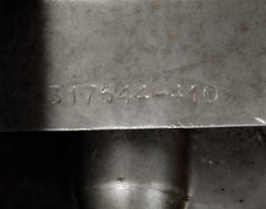 CARRIER Carrier 317544-410 Shield