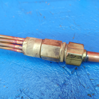 CARRIER CARRIER 319072-407 Liquid Dist Assy