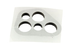 CARRIER CARRIER 327257-401 Gasket