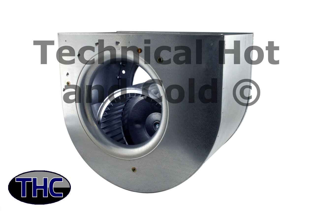 CARRIER Carrier 327266-751 Blower Housing Kit