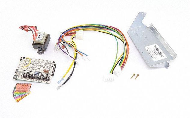 CARRIER CARRIER 326724-752 Control Door Kit