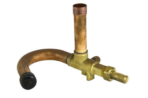 CARRIER CARRIER 329456-401 SERVICE VALVE 3/4 INCH REPLACEMENT MPN