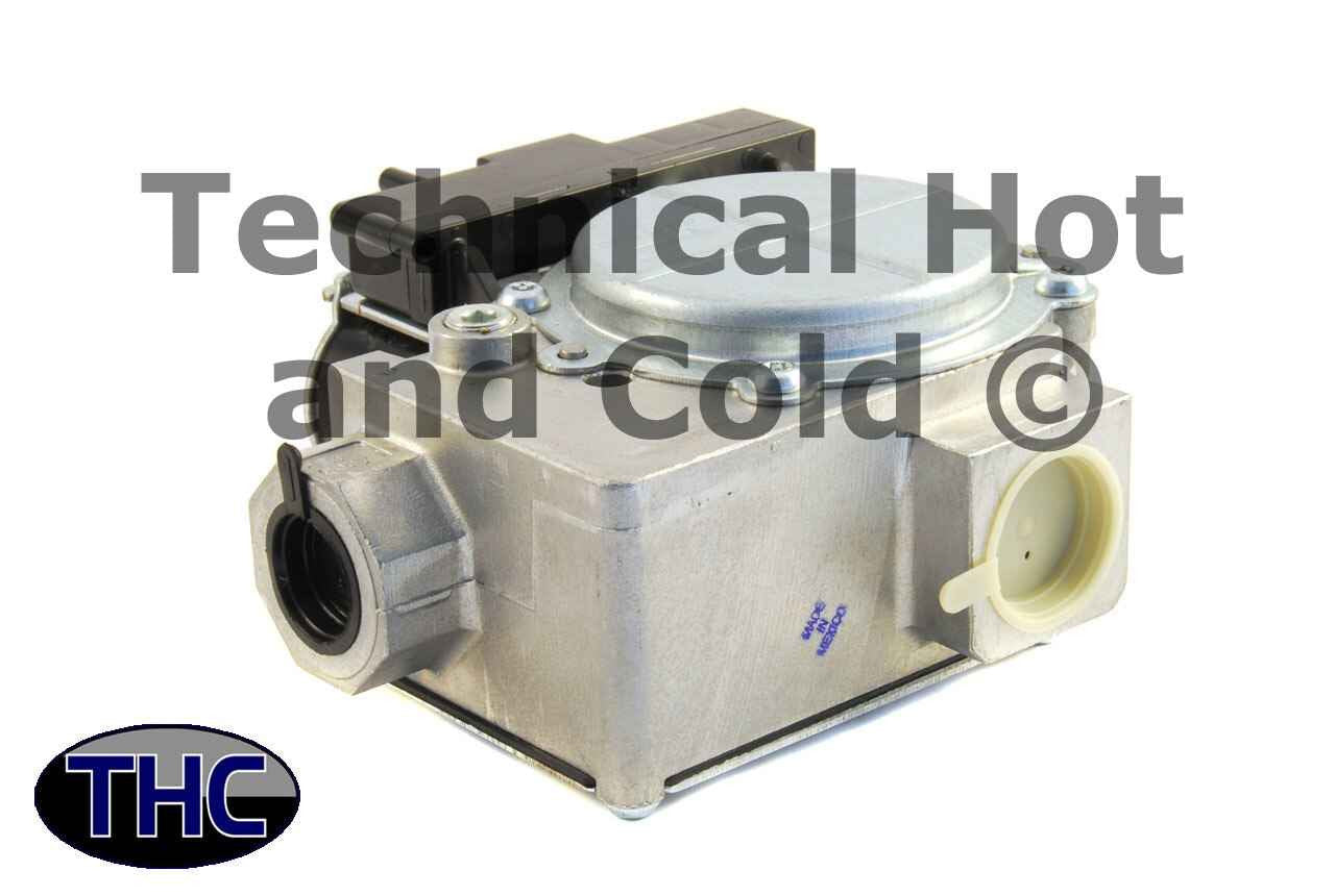 CARRIER Carrier 327972-761 Gas Valve and Manifold Kit