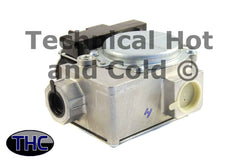 CARRIER Carrier 327972-761 Gas Valve and Manifold Kit