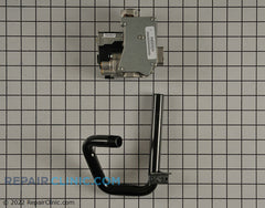 CARRIER Carrier 327972-761 Gas Valve and Manifold Kit