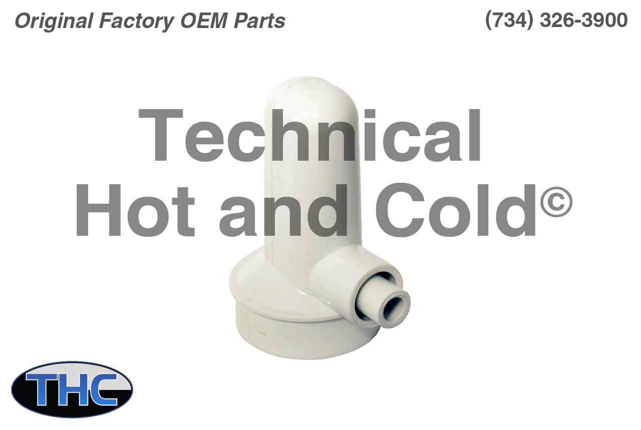 CARRIER Carrier 328273-701 Tube Drain