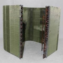 CARRIER CARRIER 322337-7027 Condenser Coil - Aluminum/Copper