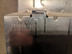 CARRIER Carrier 326711-401 Control Mounting Bracket