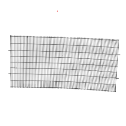 CARRIER Carrier 324591-403 Inlet Grille