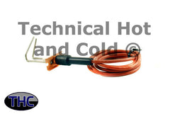 CARRIER Carrier 30RA400698 Wire Assembly