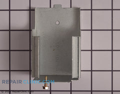 CARRIER Carrier 326701-401 Auxiliary Junction Box Cover