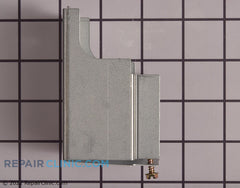 CARRIER Carrier 326701-401 Auxiliary Junction Box Cover