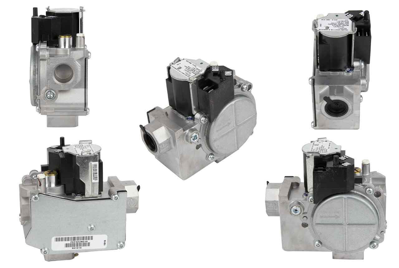 CARRIER Carrier 326648-404 Manifold
