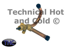 CARRIER Carrier 325610-401 Valve